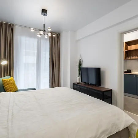 P19 Apartman