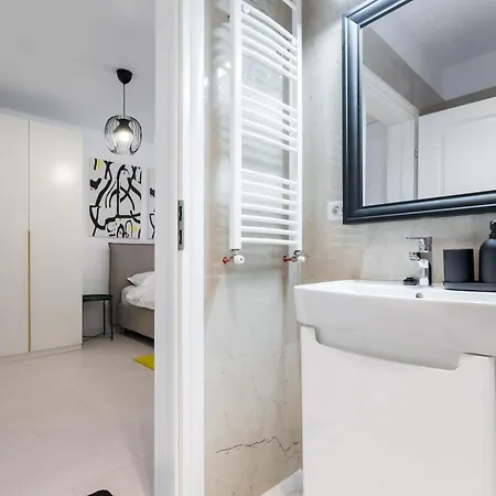 Apartment P19