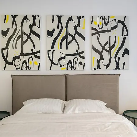 Apartment P19 *