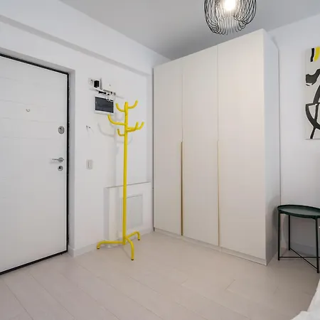 P19 Apartment
