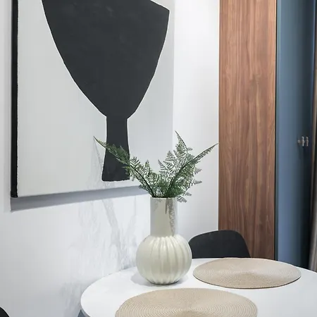 P19 Apartment Bucharest