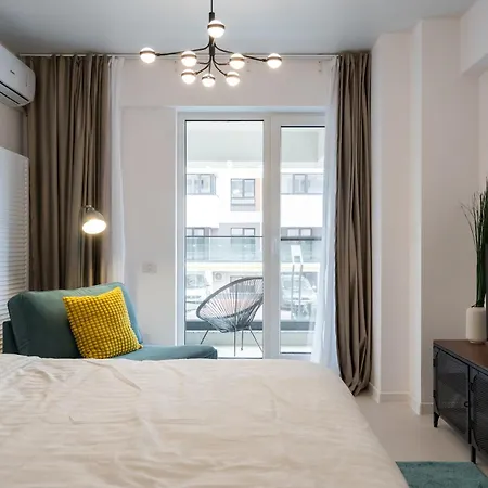 Apartment P19
