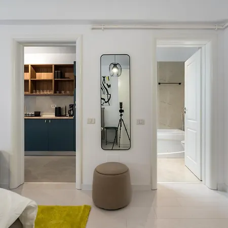 P19 Apartment