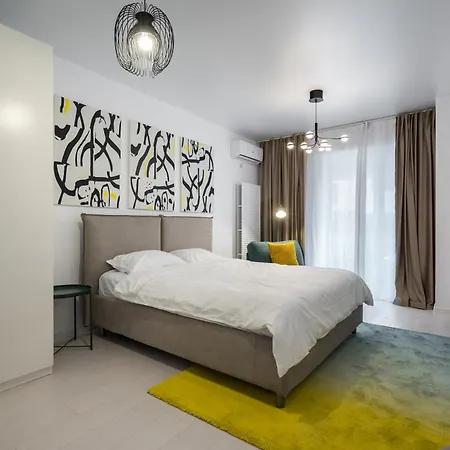 Apartment P19